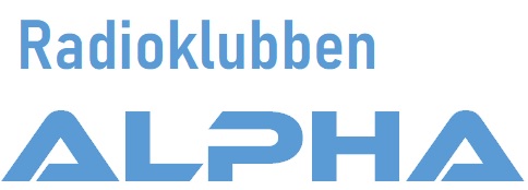 Radioklubben Alpha