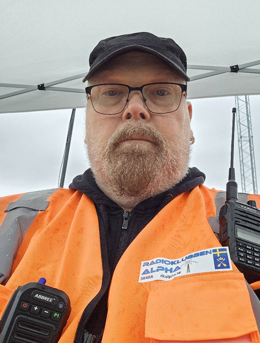 Jakt & Fiskemässan Smedjebacken 2025